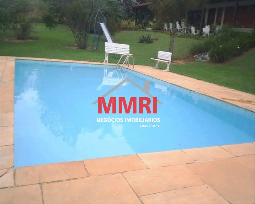 Foto 2 de Sítio / Rancho com 4 quartos à venda, 24200m2 em Aracoiaba Da Serra - SP