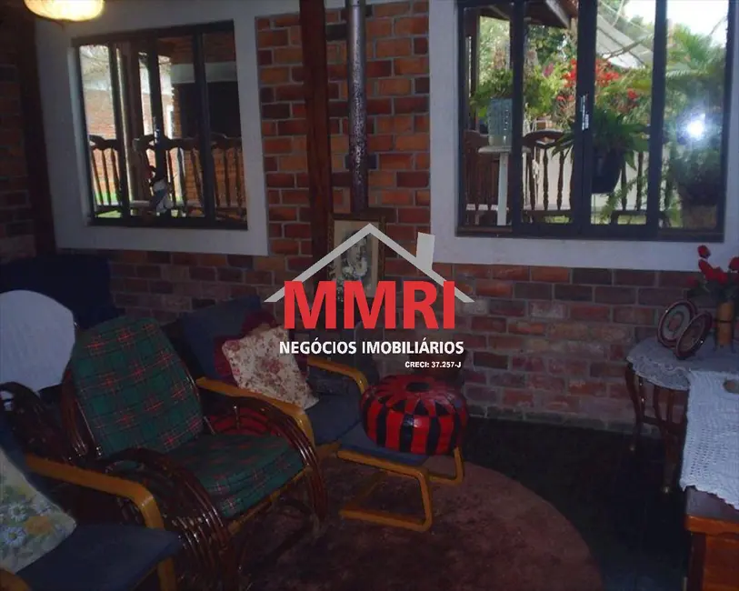 Foto 5 de Sítio / Rancho com 4 quartos à venda, 24200m2 em Aracoiaba Da Serra - SP