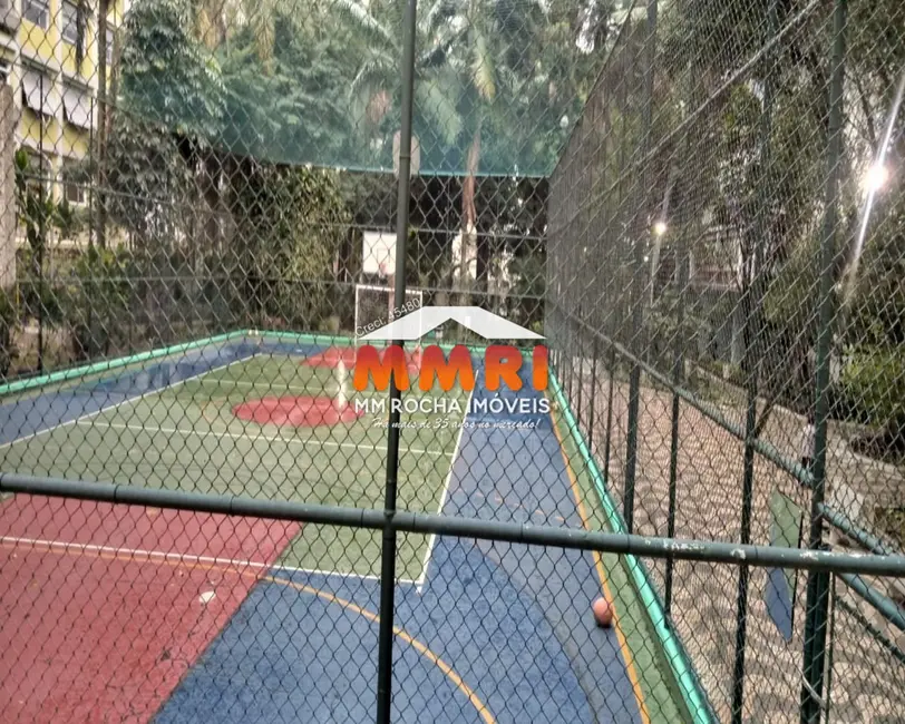 Foto 8 de Apartamento com 4 quartos à venda, 94m2 em Aclimação, São Paulo - SP