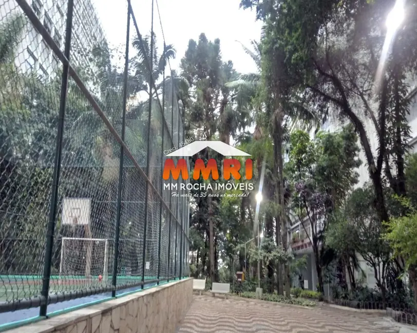 Foto 7 de Apartamento com 4 quartos à venda, 94m2 em Aclimação, São Paulo - SP