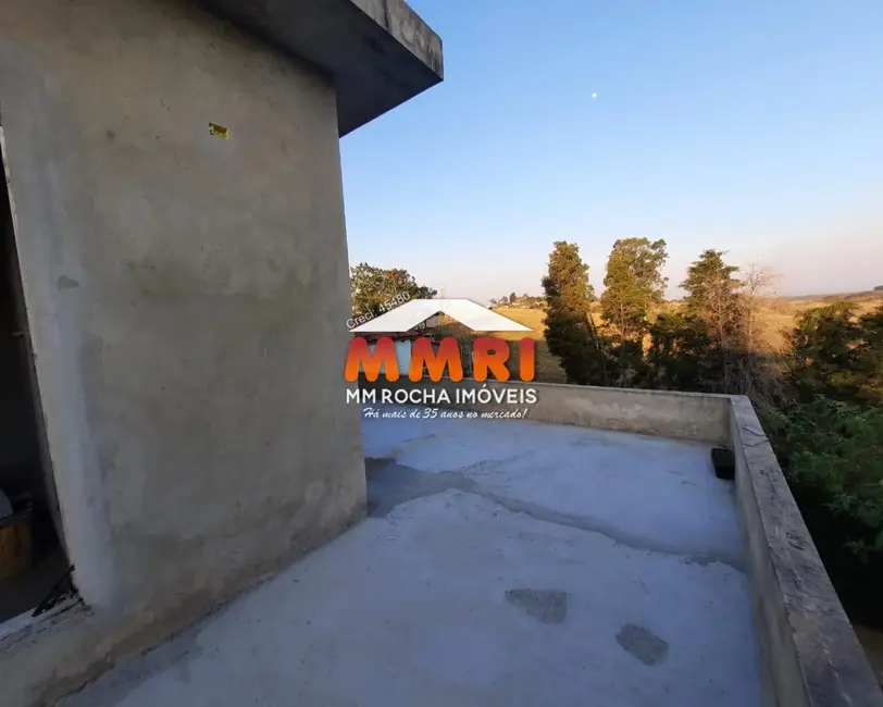 Foto 9 de Chácara com 6 quartos à venda, 324m2 em Aracoiaba Da Serra - SP