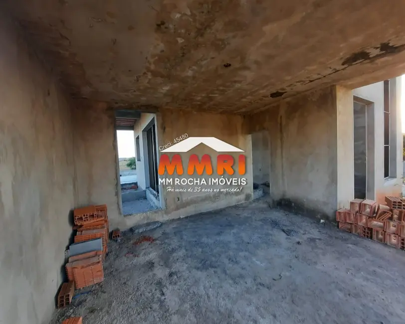 Foto 5 de Chácara com 6 quartos à venda, 324m2 em Aracoiaba Da Serra - SP