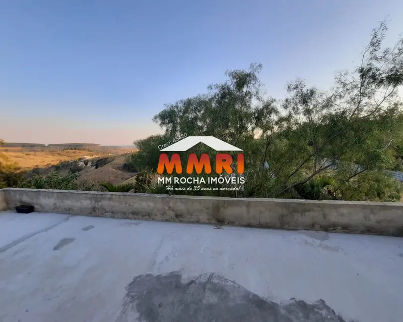 Foto 8 de Chácara com 6 quartos à venda, 324m2 em Aracoiaba Da Serra - SP