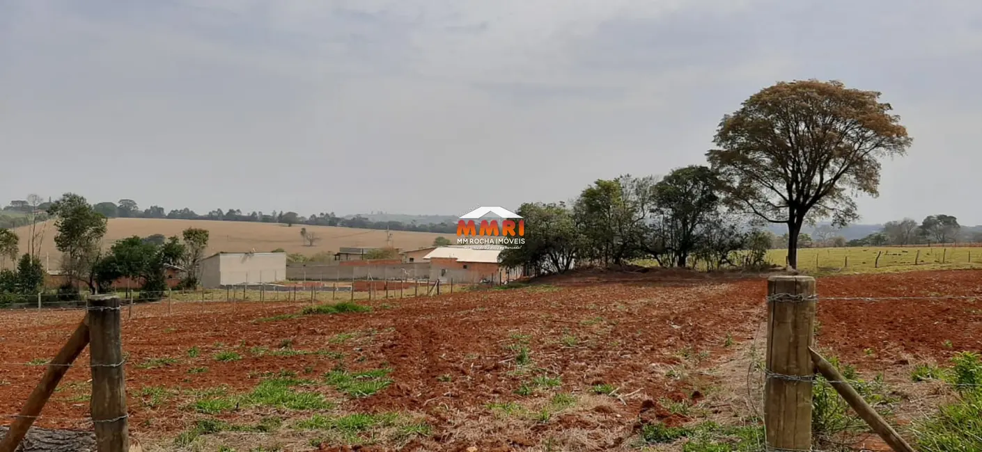 Foto 7 de Terreno / Lote à venda, 2500m2 em Aracoiaba Da Serra - SP