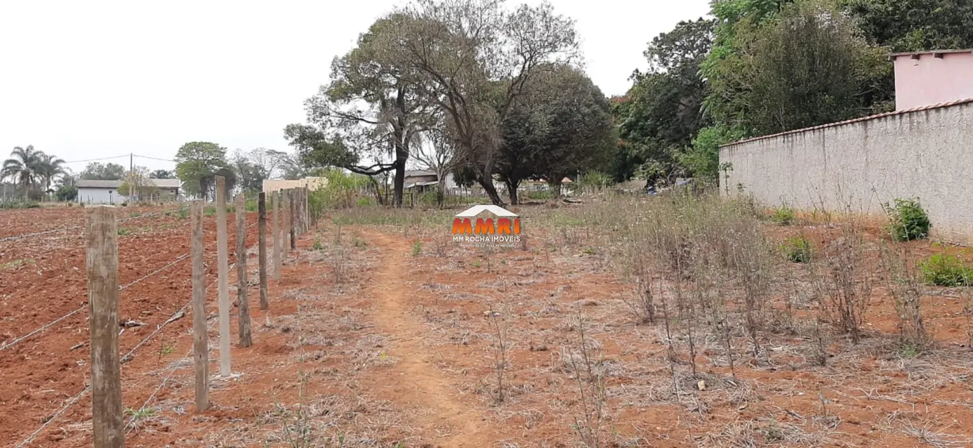 Foto 4 de Terreno / Lote à venda, 3750m2 em Aracoiaba Da Serra - SP