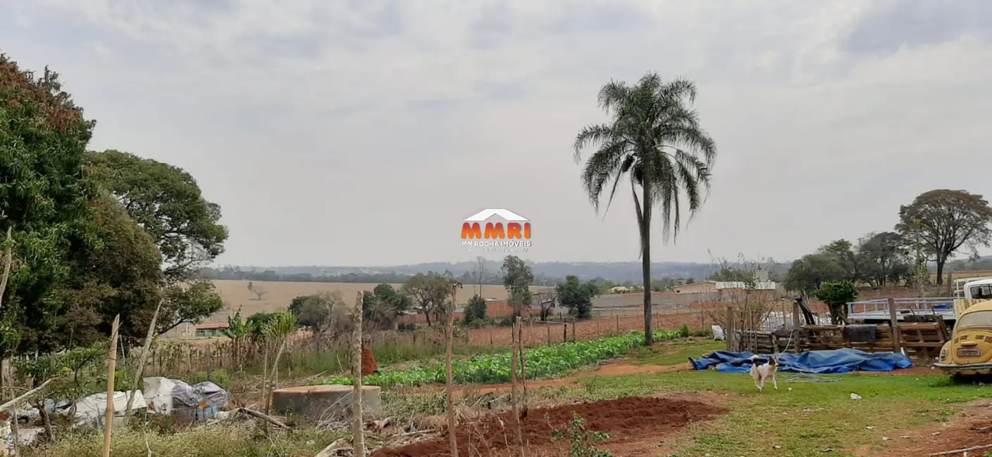 Foto 2 de Terreno / Lote à venda, 3750m2 em Aracoiaba Da Serra - SP