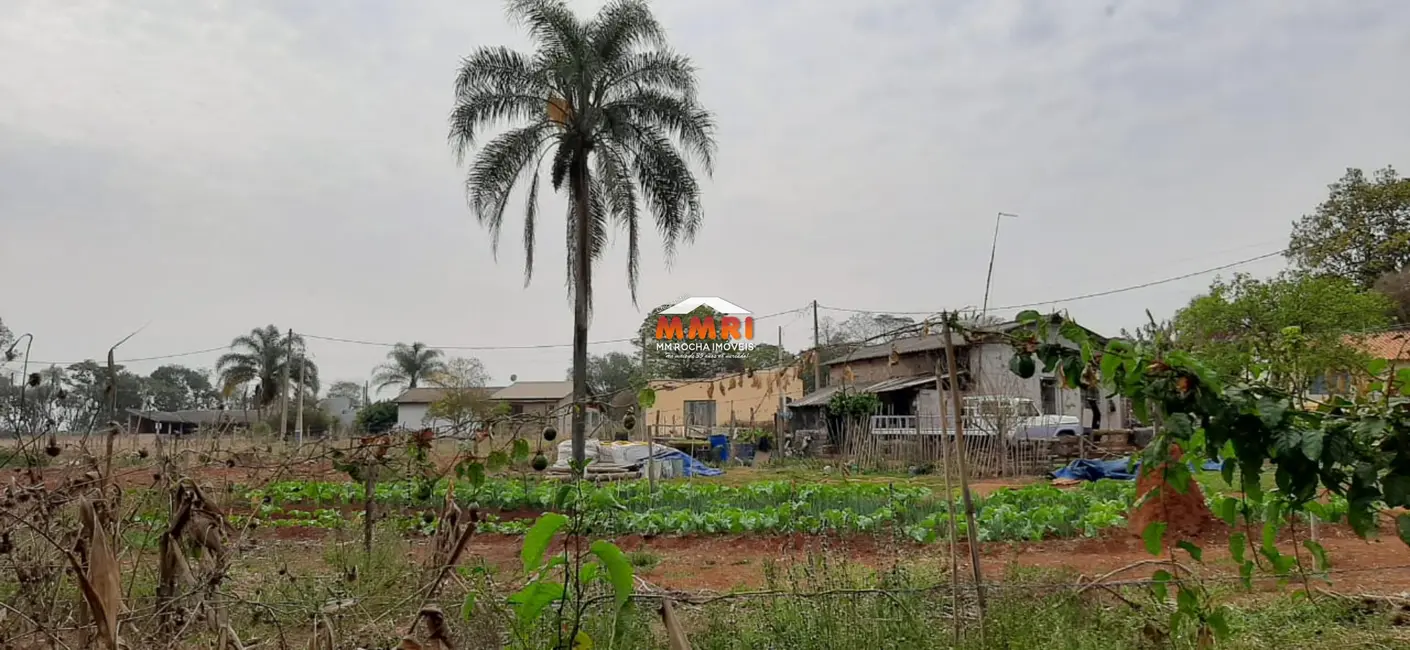 Foto 3 de Terreno / Lote à venda, 3750m2 em Aracoiaba Da Serra - SP