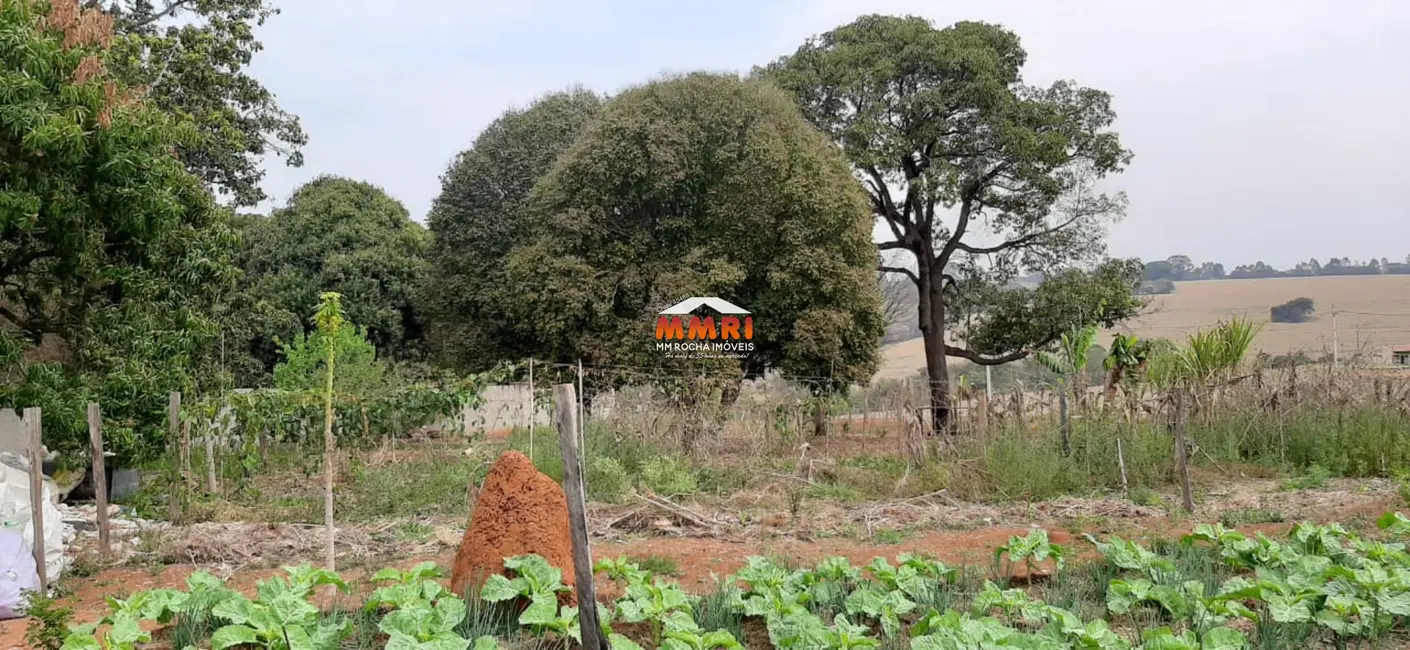 Foto 7 de Terreno / Lote à venda, 3750m2 em Aracoiaba Da Serra - SP