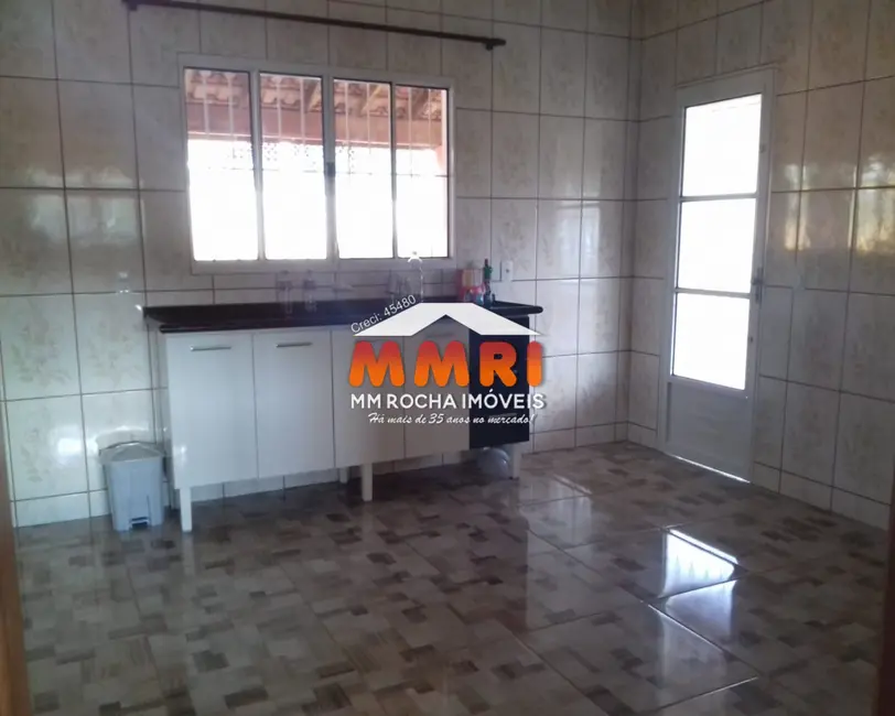 Foto 9 de Chácara com 2 quartos à venda, 214m2 em Aracoiaba Da Serra - SP