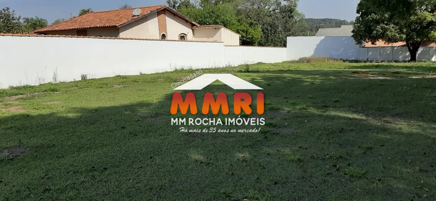 Foto 2 de Terreno / Lote à venda, 1300m2 em Centro, Aracoiaba Da Serra - SP