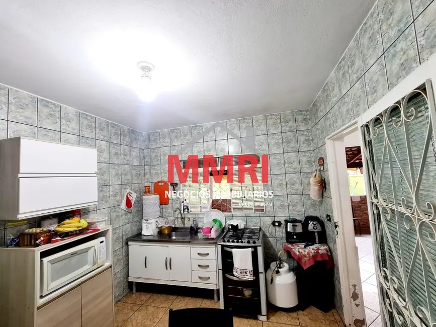 Foto 5 de Chácara com 3 quartos à venda, 220m2 em Aracoiaba Da Serra - SP