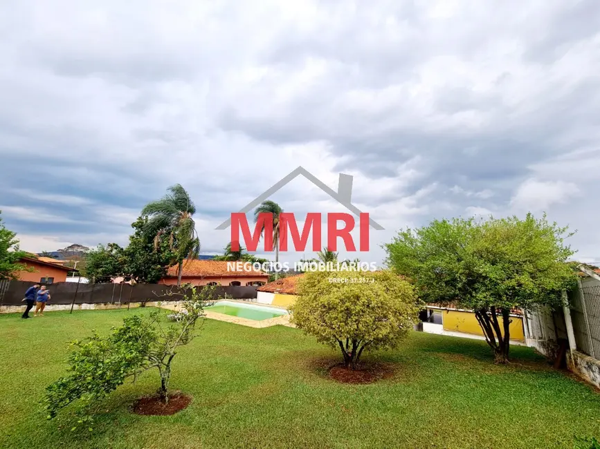 Foto 9 de Chácara com 3 quartos à venda, 220m2 em Aracoiaba Da Serra - SP