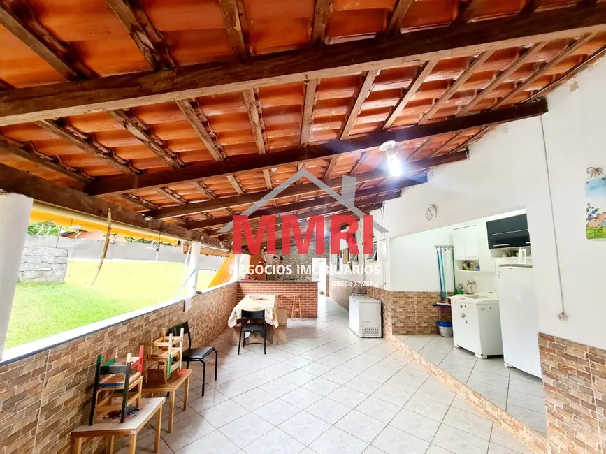 Foto 7 de Chácara com 3 quartos à venda, 220m2 em Aracoiaba Da Serra - SP