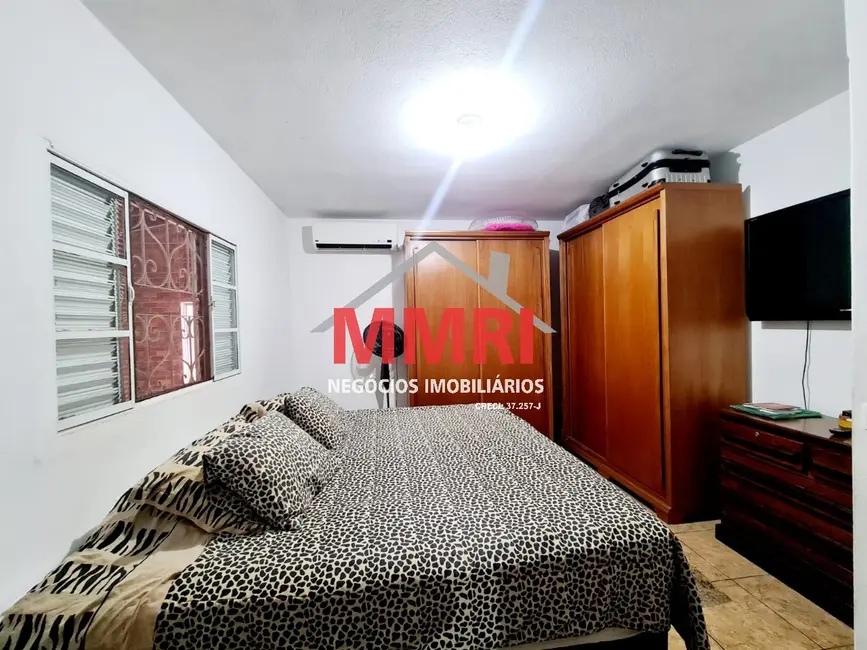 Foto 4 de Chácara com 3 quartos à venda, 220m2 em Aracoiaba Da Serra - SP