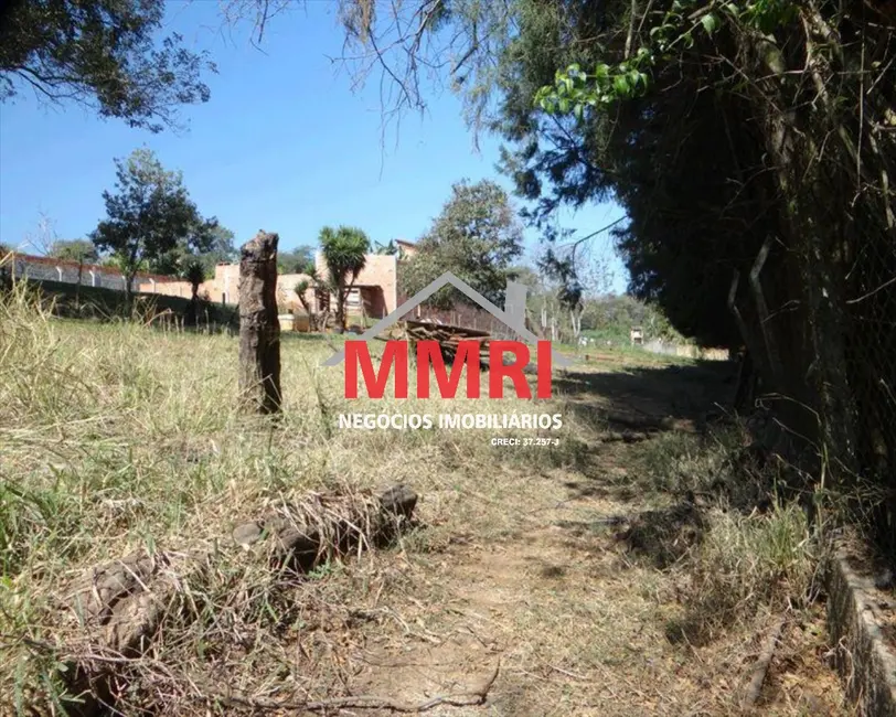Foto 2 de Terreno / Lote à venda, 620m2 em Aracoiaba Da Serra - SP