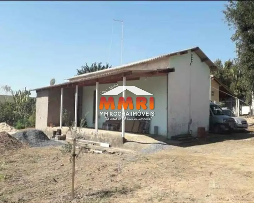 Foto 5 de Sítio / Rancho com 2 quartos à venda, 10000m2 em Centro, Capela Do Alto - SP