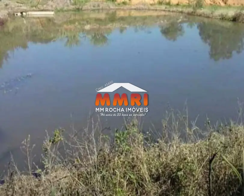 Foto 4 de Sítio / Rancho com 2 quartos à venda, 10000m2 em Centro, Capela Do Alto - SP