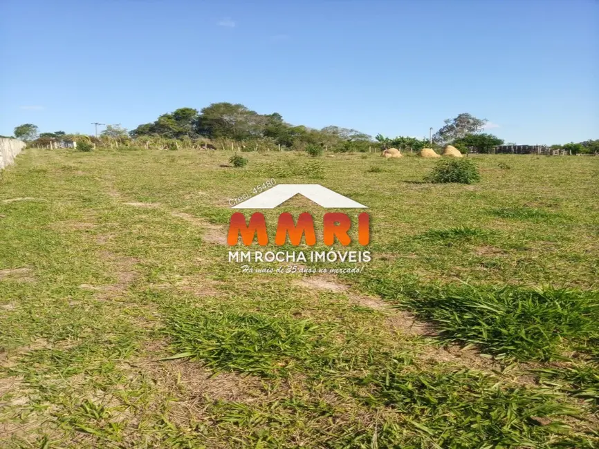 Foto 3 de Terreno / Lote à venda, 12000m2 em Aracoiaba Da Serra - SP