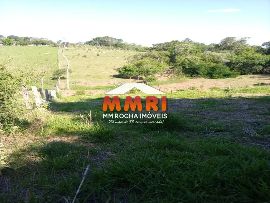 Foto 5 de Terreno / Lote à venda, 12000m2 em Aracoiaba Da Serra - SP
