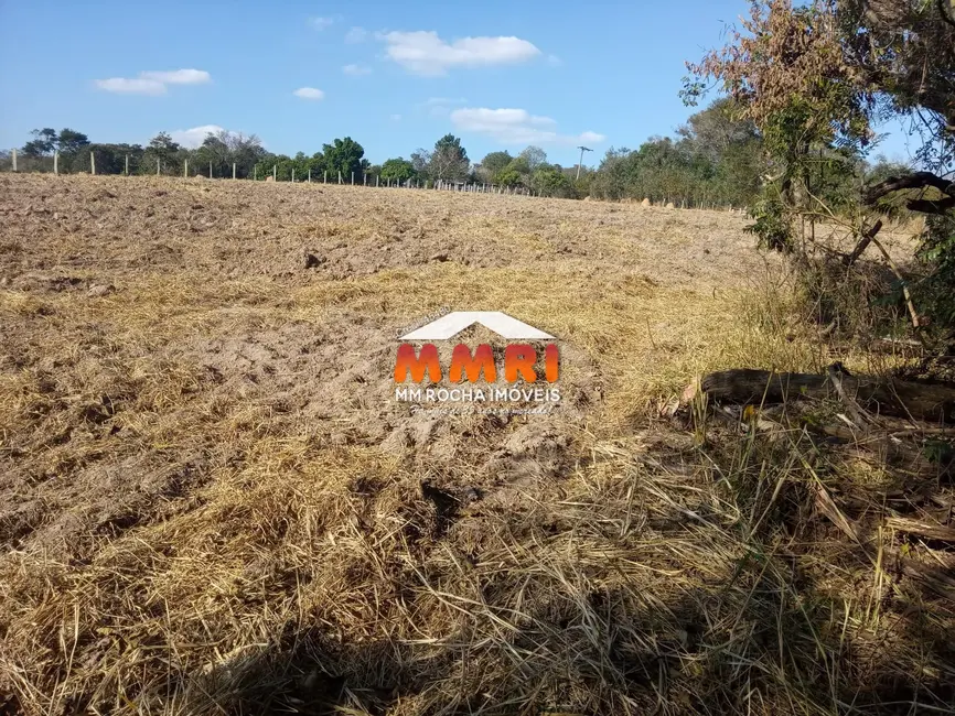 Foto 2 de Terreno / Lote à venda, 12000m2 em Aracoiaba Da Serra - SP