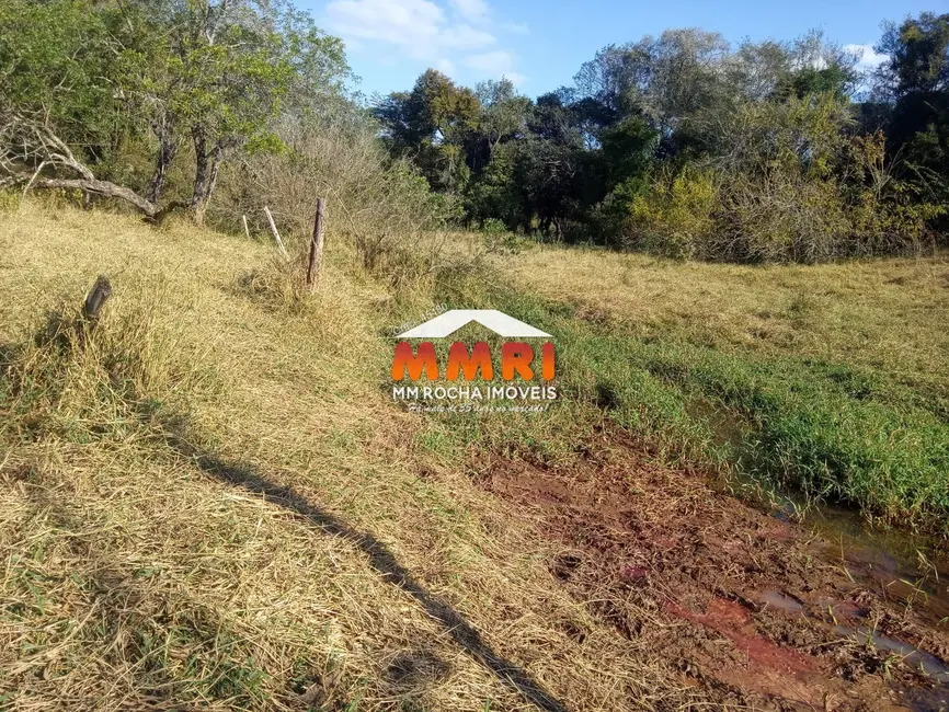 Foto 8 de Terreno / Lote à venda, 12000m2 em Aracoiaba Da Serra - SP
