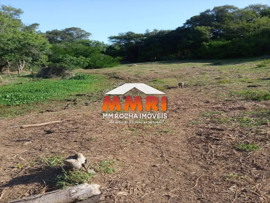 Foto 1 de Terreno / Lote à venda, 12000m2 em Aracoiaba Da Serra - SP