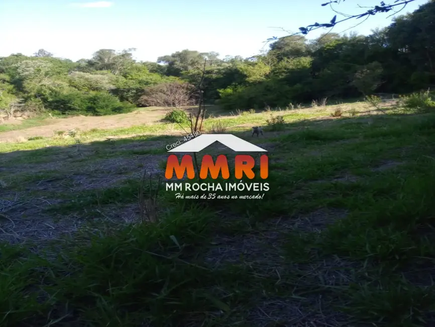 Foto 7 de Terreno / Lote à venda, 12000m2 em Aracoiaba Da Serra - SP