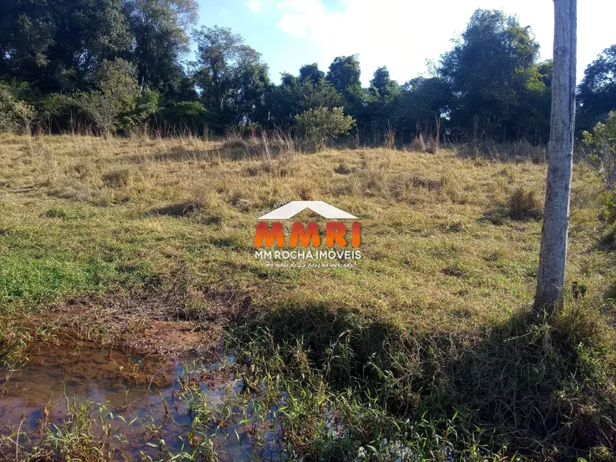 Foto 4 de Terreno / Lote à venda, 12000m2 em Aracoiaba Da Serra - SP