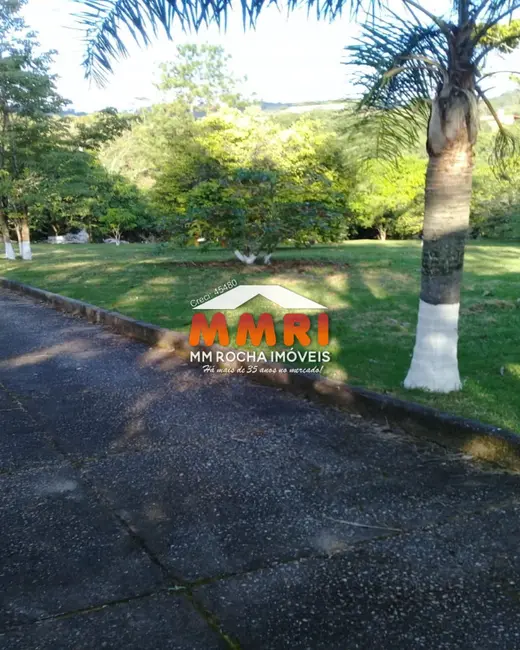 Foto 4 de Sítio / Rancho com 1 quarto à venda, 31000m2 em Aracoiaba Da Serra - SP