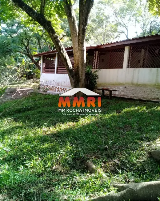 Foto 3 de Sítio / Rancho com 1 quarto à venda, 31000m2 em Aracoiaba Da Serra - SP