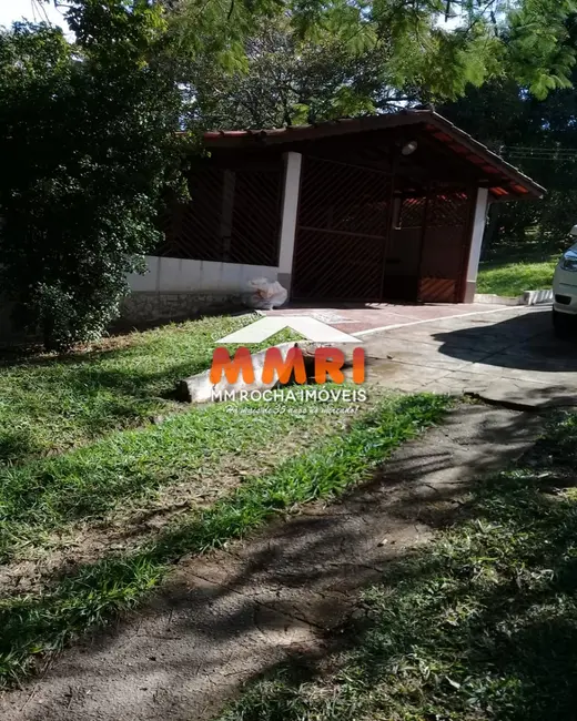 Foto 5 de Sítio / Rancho com 1 quarto à venda, 31000m2 em Aracoiaba Da Serra - SP