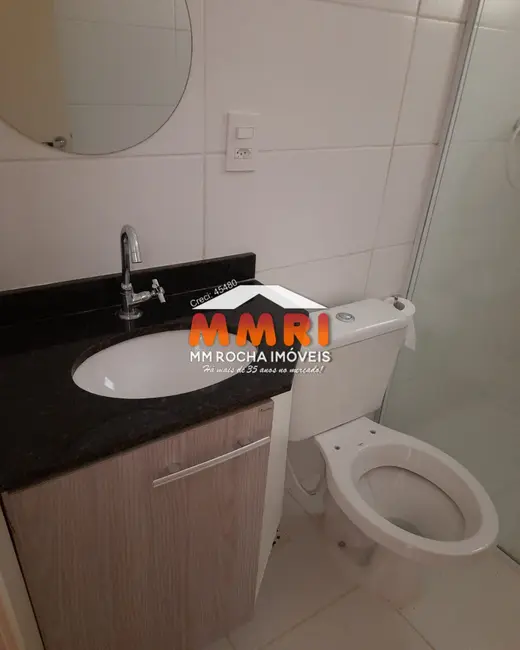 Foto 7 de Apartamento com 3 quartos à venda, 78m2 em Parque Bela Vista, Votorantim - SP