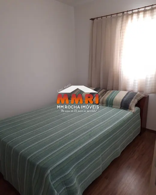 Foto 9 de Apartamento com 3 quartos à venda, 78m2 em Parque Bela Vista, Votorantim - SP