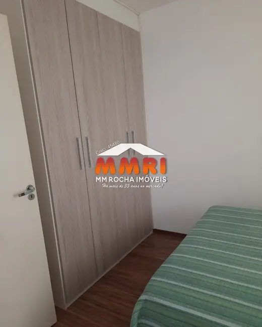 Foto 6 de Apartamento com 3 quartos à venda, 78m2 em Parque Bela Vista, Votorantim - SP