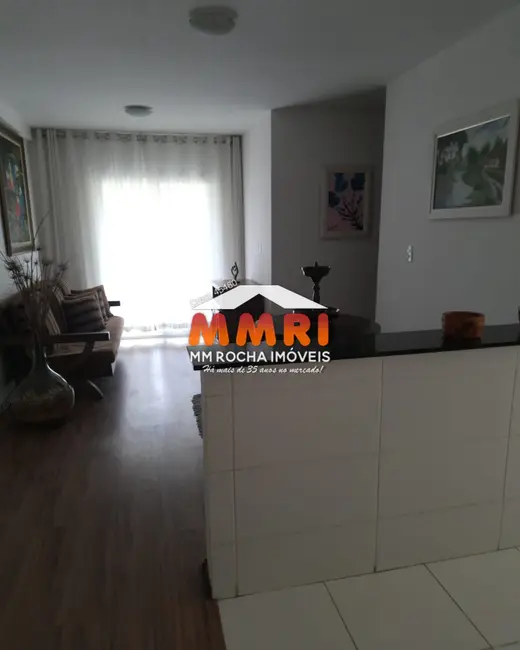 Foto 8 de Apartamento com 3 quartos à venda, 78m2 em Parque Bela Vista, Votorantim - SP