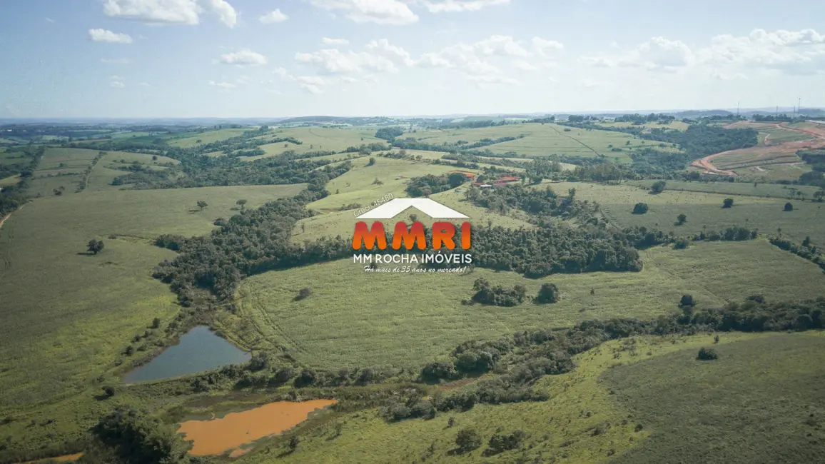 Foto 4 de Fazenda / Haras à venda, 30m2 em Aracoiaba Da Serra - SP