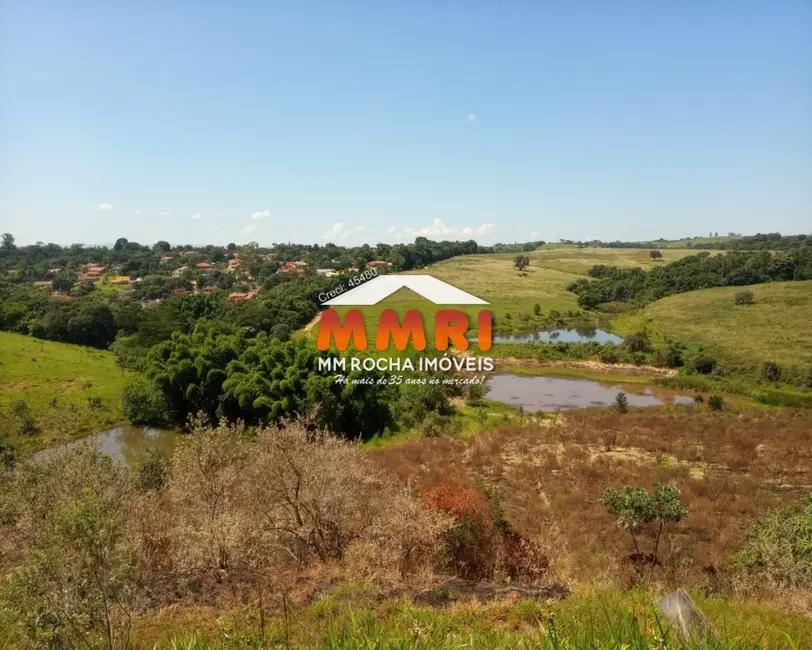 Foto 7 de Fazenda / Haras à venda, 30m2 em Aracoiaba Da Serra - SP