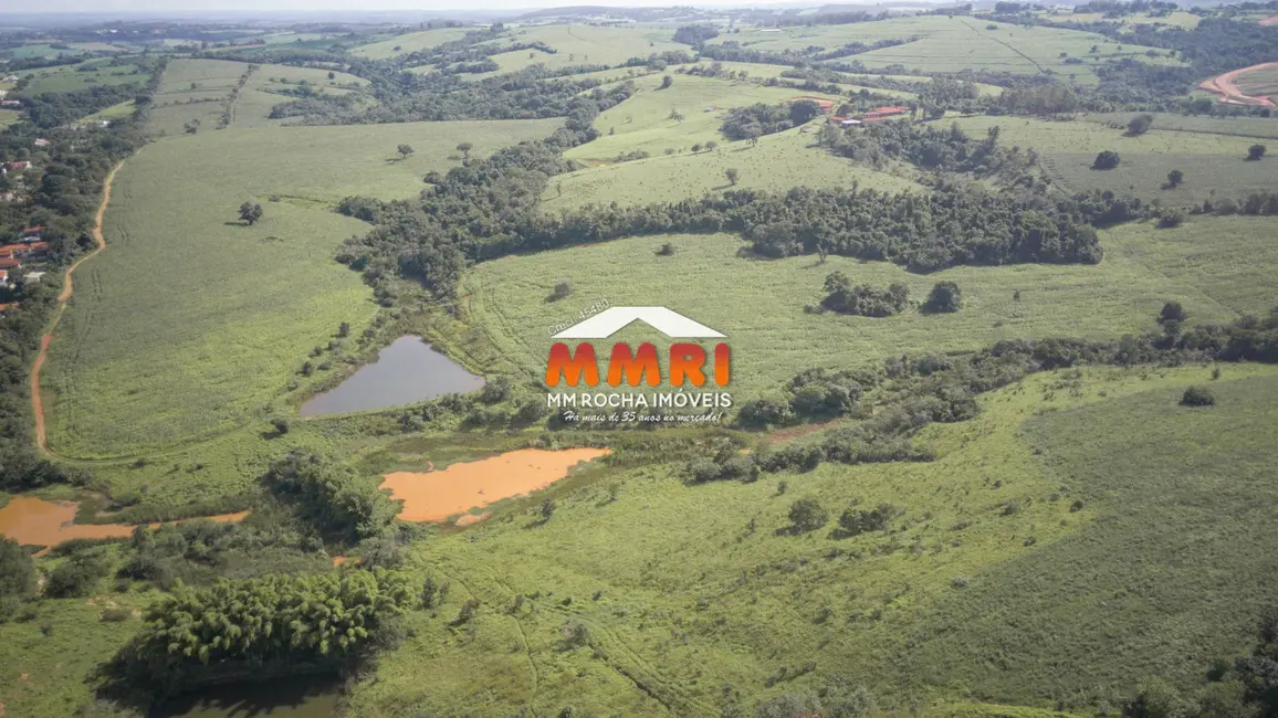 Foto 3 de Fazenda / Haras à venda, 30m2 em Aracoiaba Da Serra - SP