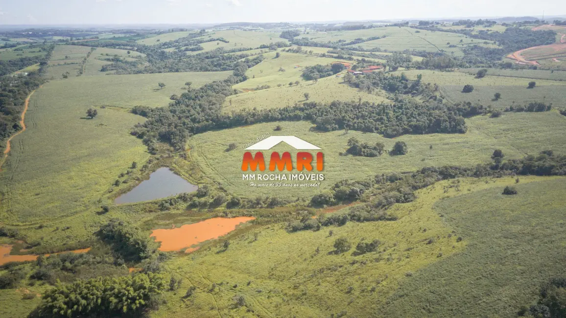 Foto 5 de Fazenda / Haras à venda, 30m2 em Aracoiaba Da Serra - SP