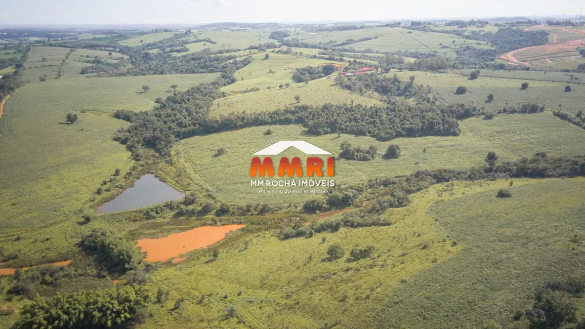 Foto 6 de Fazenda / Haras à venda, 30m2 em Aracoiaba Da Serra - SP