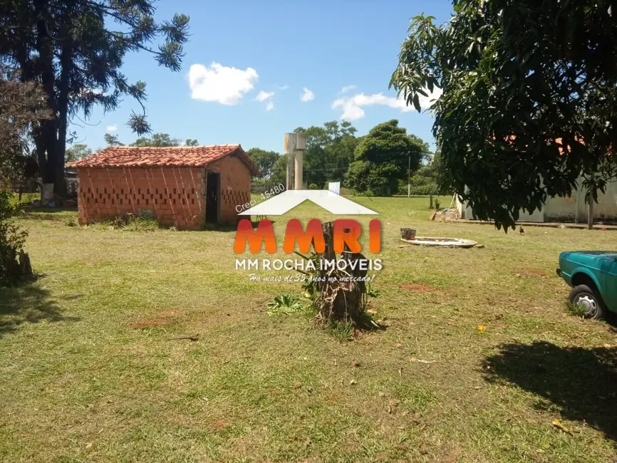 Sítio / Rancho com 2 quartos à venda, 12m2 em Salto De Pirapora - SP - imagem 3 Foto 3 de Sítio / Rancho com 2 quartos à venda, 12m2 em Salto De Pirapora - SP