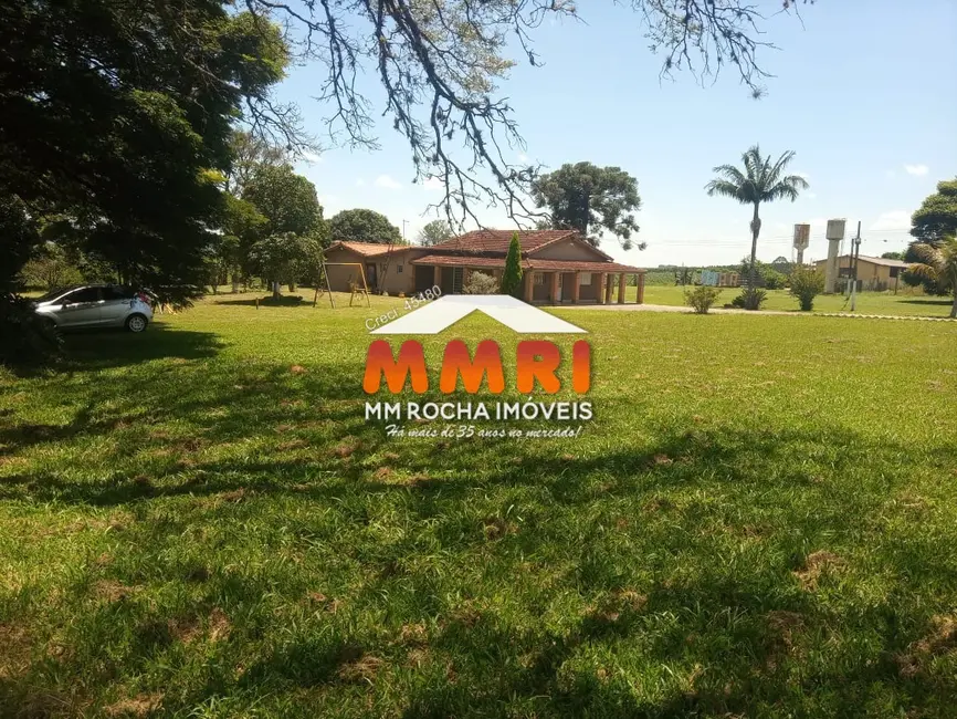 Sítio / Rancho com 2 quartos à venda, 12m2 em Salto De Pirapora - SP - imagem 7 Foto 7 de Sítio / Rancho com 2 quartos à venda, 12m2 em Salto De Pirapora - SP