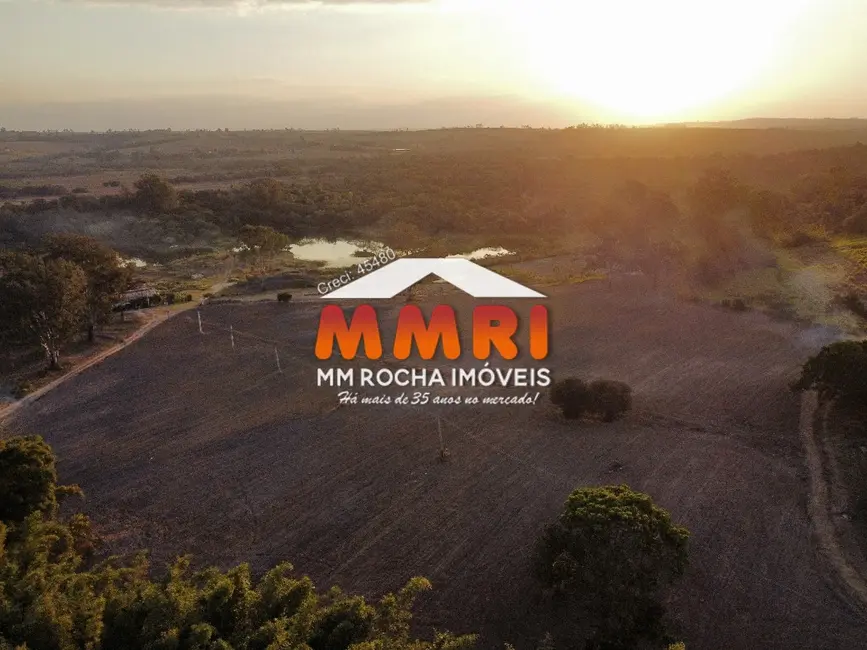 Foto 1 de Sítio / Rancho com 3 quartos à venda, 12m2 em Porto, Capela Do Alto - SP