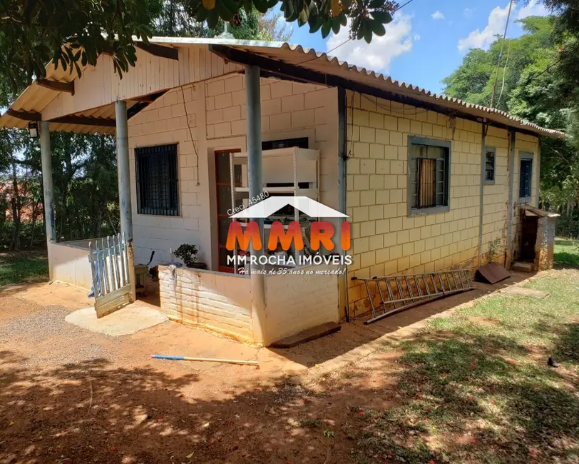 Foto 9 de Sítio / Rancho à venda, 48000m2 em Aracoiaba Da Serra - SP
