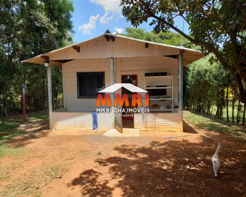 Foto 3 de Sítio / Rancho à venda, 48000m2 em Aracoiaba Da Serra - SP