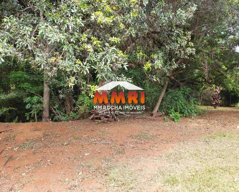 Foto 4 de Sítio / Rancho à venda, 48000m2 em Aracoiaba Da Serra - SP