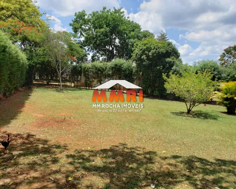 Foto 8 de Sítio / Rancho à venda, 48000m2 em Aracoiaba Da Serra - SP