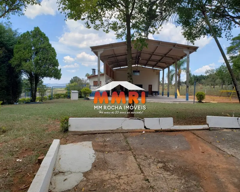 Foto 6 de Sítio / Rancho à venda, 48000m2 em Aracoiaba Da Serra - SP