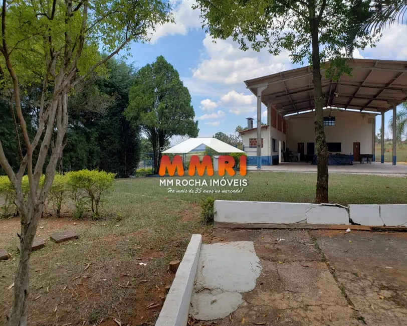 Foto 7 de Sítio / Rancho à venda, 48000m2 em Aracoiaba Da Serra - SP