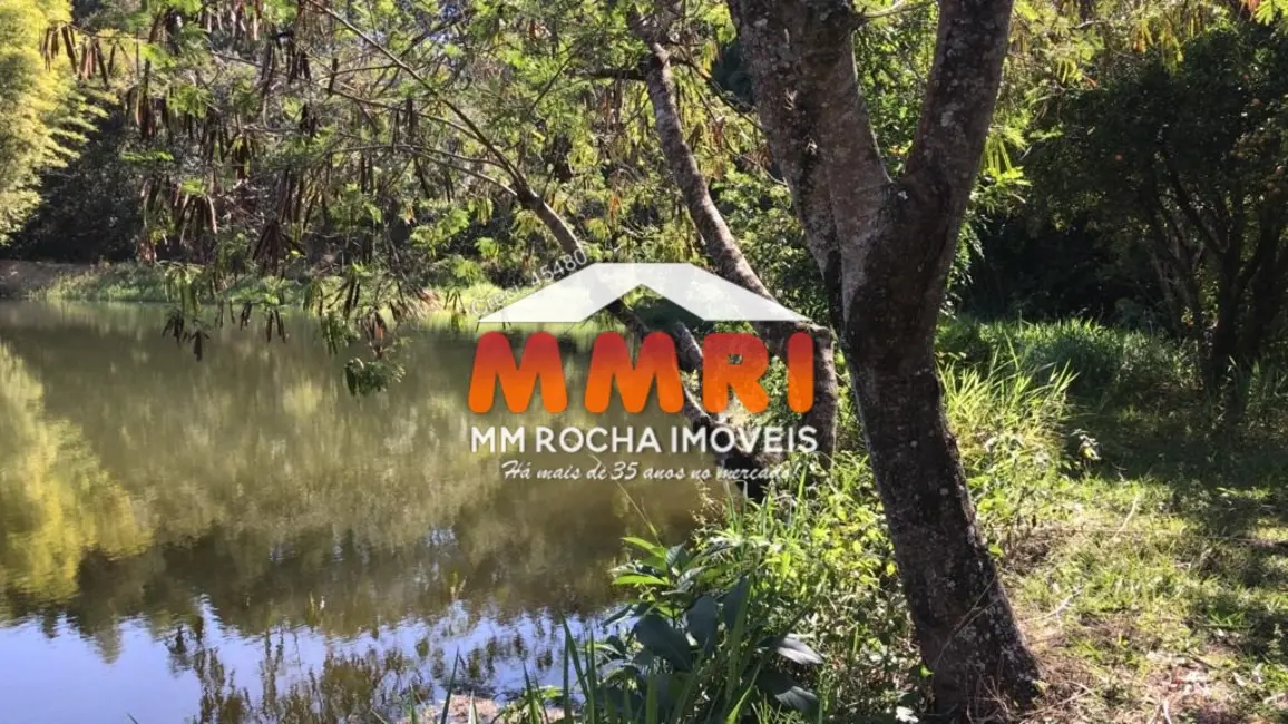 Foto 3 de Sítio / Rancho com 6 quartos à venda em Iperozinho, Capela Do Alto - SP